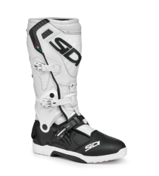 Mx Boty Sidi Crossair Black/White