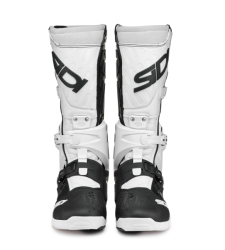 Mx Boty Sidi Crossair Black/White