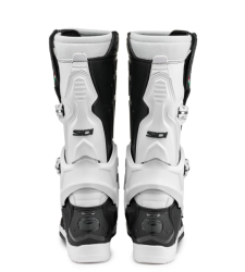 Mx Boty Sidi Crossair Black/White