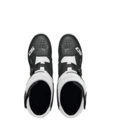 Mx Boty Sidi Crossair Black/White