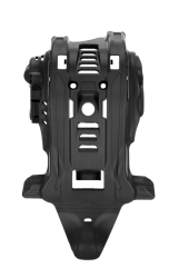 Kryt motoru Acerbis Skid Plate Honda CRF450R 21-25 Black