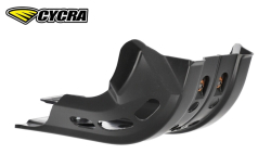  Kryt motoru CYCRA Full Armor Skid Plate Honda CRF450R 21-25 Black