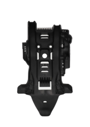 Kryt motoru Acerbis Skid Plate Honda CRF250R 22-25 Black