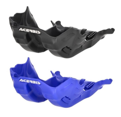 Kryt motoru Acerbis Skid Plate Yamaha YZ450F 23-25