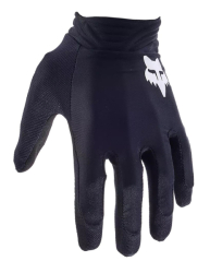 MX rukavice FOX Airline Glove Black 2024