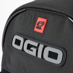 Taška na výstroj OGIO TRAVELBAG 9800 BLACK / RED