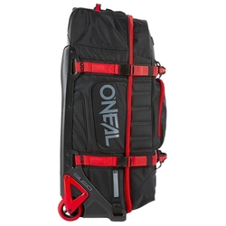 Taška na výstroj OGIO TRAVELBAG 9800 BLACK / RED