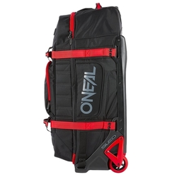 Taška na výstroj OGIO TRAVELBAG 9800 BLACK / RED