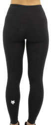 Dámské legíny FOX FoxHead Legging Black