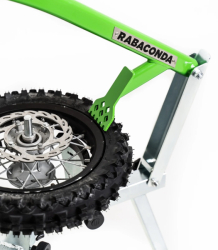 Rabaconda zouvačka pneumatik Mini Tire Changer