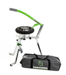 Rabaconda zouvačka pneumatik Mini Tire Changer