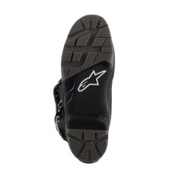 Enduro Boty Alpinestars Tech 7 Boots Black