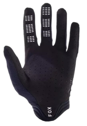 MX rukavice FOX Airline Glove Black 2024