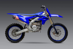 Výfukový systém Yoshimura Signature RS-12 Full System Yamaha YZ450F 23-25