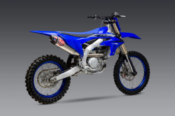 Výfukový systém Yoshimura Signature RS-12 Full System Yamaha YZ450F 23-25