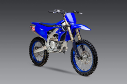 Výfukový systém Yoshimura Signature RS-12 Full System Yamaha YZ450F 23-25