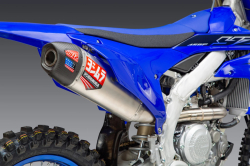 Výfukový systém Yoshimura Signature RS-12 Full System Yamaha YZ450F 23-25