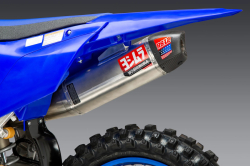 Výfukový systém Yoshimura Signature RS-12 Full System Yamaha YZ450F 23-25