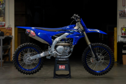 Výfukový systém Yoshimura Signature RS-12 Full System Yamaha YZ450F 23-25