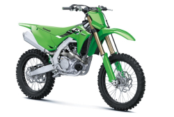 Kawasaki KX250 2025