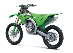 Kawasaki KX250 2025