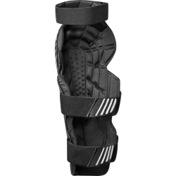 Chrániče kolen a holení Fox Titan Race CE Knee/Shin Pads Black