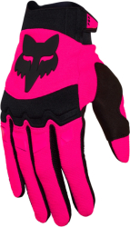 MX rukavice FOX Dirtpaw Glove, Pink