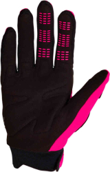 MX rukavice FOX Dirtpaw Glove, Pink