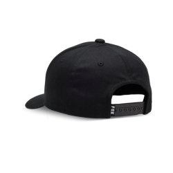 Dětská čepice Fox Yth Fox Head 110 Snapback