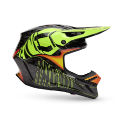 Mx Helma V3 RS Elevated Limited Edition Helmet Multi Color 25