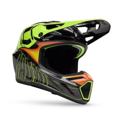 Mx Helma V3 RS Elevated Limited Edition Helmet Multi Color 25