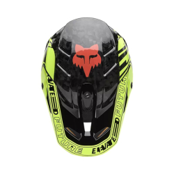 Mx Helma V3 RS Elevated Limited Edition Helmet Multi Color 25