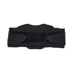 Ledvinový pás FOX Titan Race Belt Black 25