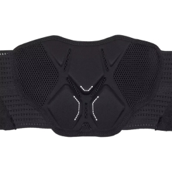 Ledvinový pás FOX Titan Race Belt Black 25