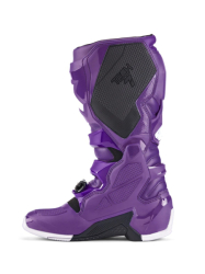 Mx Boty Alpinestars Tech 7 Boots Purple 25