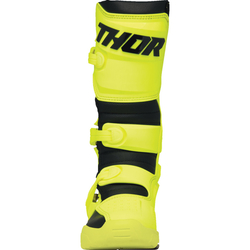 Mx Boty Thor Blitz XR Mx Boot Acid / Black