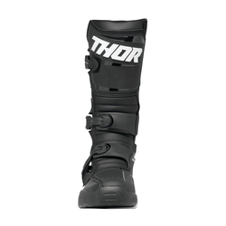 Mx Boty Thor Blitz XR Mx Boot Black / White