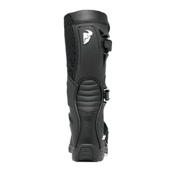 Mx Boty Thor Blitz XR Mx Boot Black / White