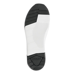 Mx Boty Thor Blitz XR Mx Boot Black / White