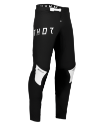 Mx Kalhoty Thor Sportmode Strike Pant Black 2025