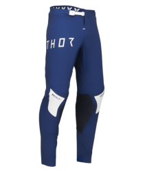 Mx Kalhoty Thor Sportmode Strike Pant Navy 2025