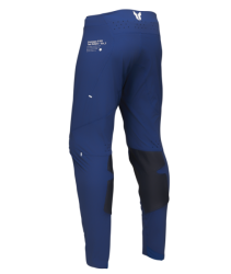 Mx Kalhoty Thor Sportmode Strike Pant Navy 2025