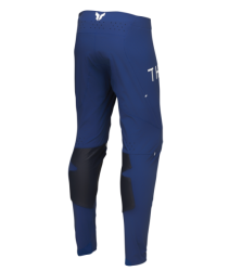 Mx Kalhoty Thor Sportmode Strike Pant Navy 2025