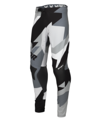 Mx Kalhoty Thor Sportmode Brave Pant Black 2025