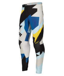 Mx Kalhoty Thor Sportmode Brave Pant Blue 2025