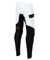 Mx Kalhoty Thor Sportmode Rogue Pant White/Orange 2025