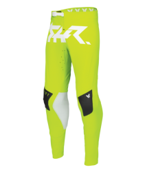 Mx Kalhoty Thor Sportmode Riot Pant White/Acid 2025