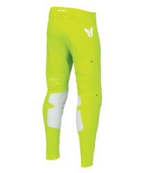 Mx Kalhoty Thor Sportmode Riot Pant White/Acid 2025