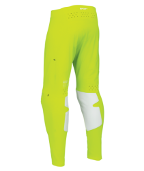 Mx Kalhoty Thor Sportmode Riot Pant White/Acid 2025