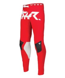 Mx Kalhoty Thor Sportmode Riot Pant Black/Red 2025